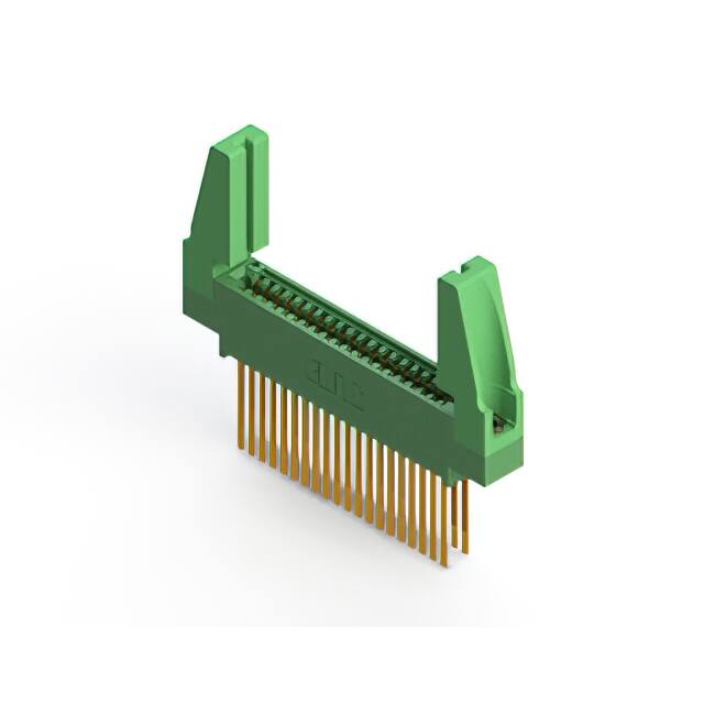 345-040-544-888 EDAC Inc.  Connecteurs de bordure